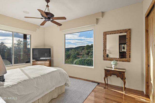 30 TOURMALINE Trail, Sedona, AZ 86336