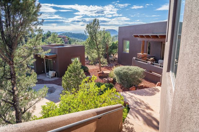 30 TOURMALINE Trail, Sedona, AZ 86336