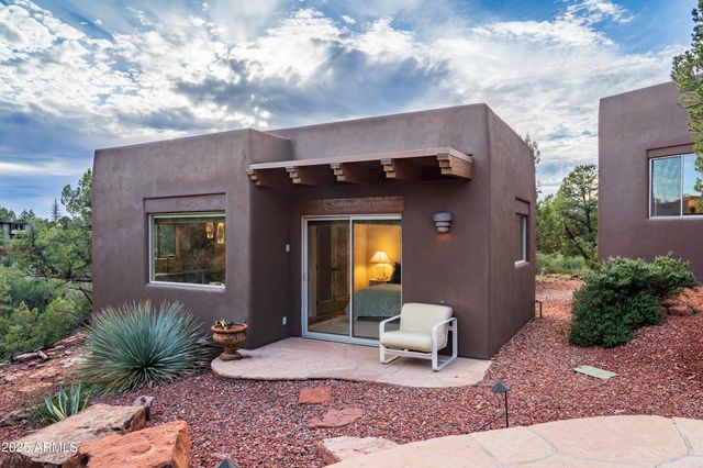 30 TOURMALINE Trail, Sedona, AZ 86336