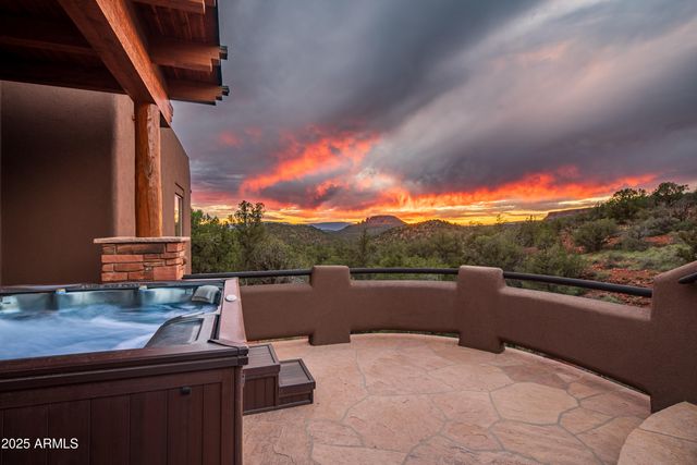 30 TOURMALINE Trail, Sedona, AZ 86336