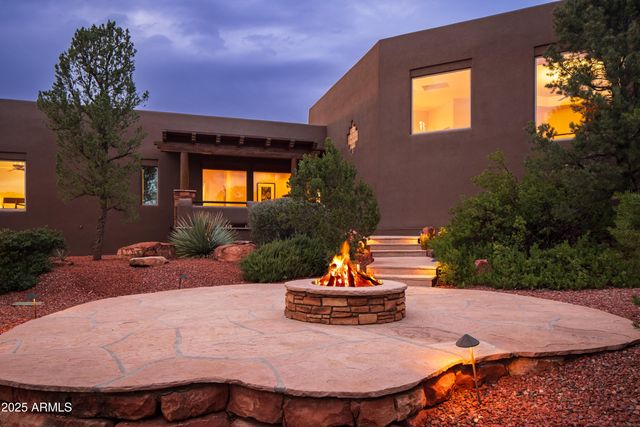 30 TOURMALINE Trail, Sedona, AZ 86336