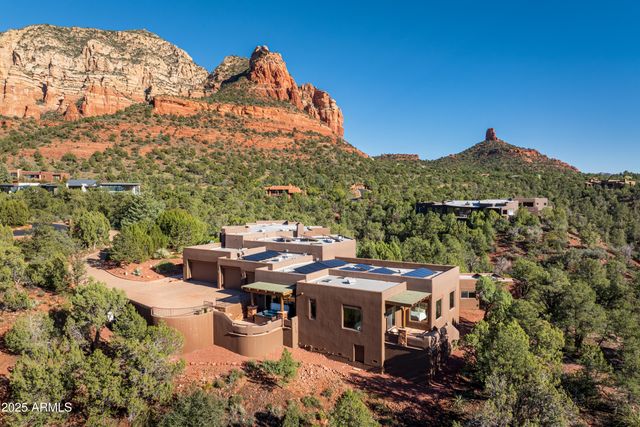 30 TOURMALINE Trail, Sedona, AZ 86336