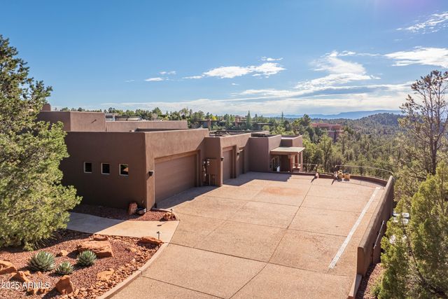 30 TOURMALINE Trail, Sedona, AZ 86336