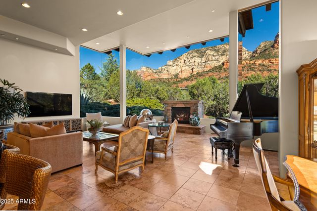 30 TOURMALINE Trail, Sedona, AZ 86336