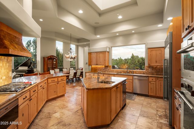 30 TOURMALINE Trail, Sedona, AZ 86336