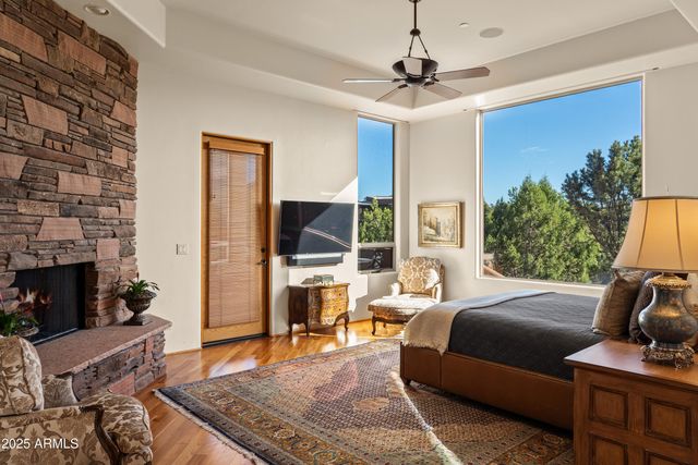 30 TOURMALINE Trail, Sedona, AZ 86336