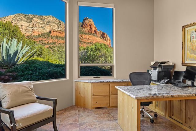 30 TOURMALINE Trail, Sedona, AZ 86336