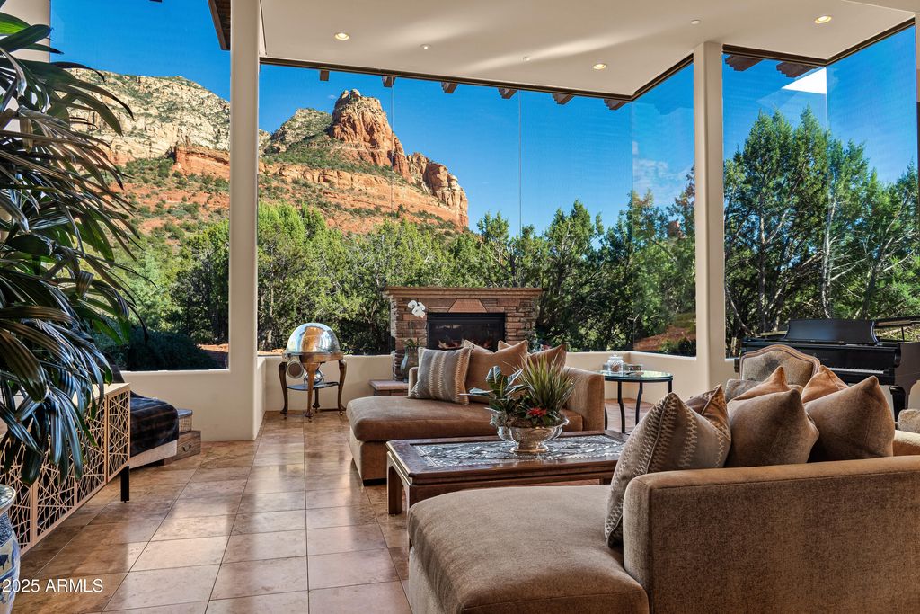30 TOURMALINE Trail, Sedona, AZ 86336