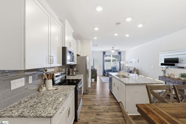 205 Reynard Trail, Greenville, SC 29609