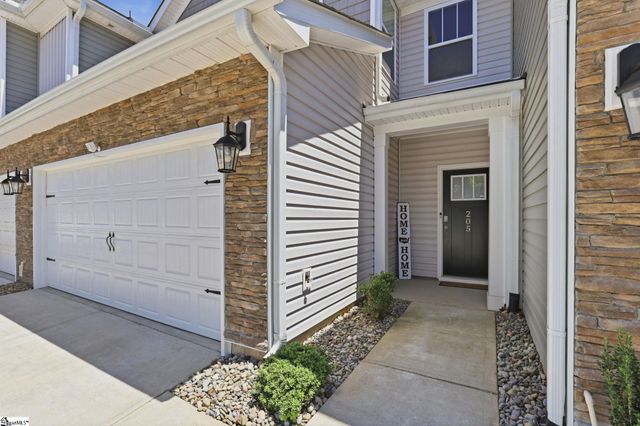 205 Reynard Trail, Greenville, SC 29609