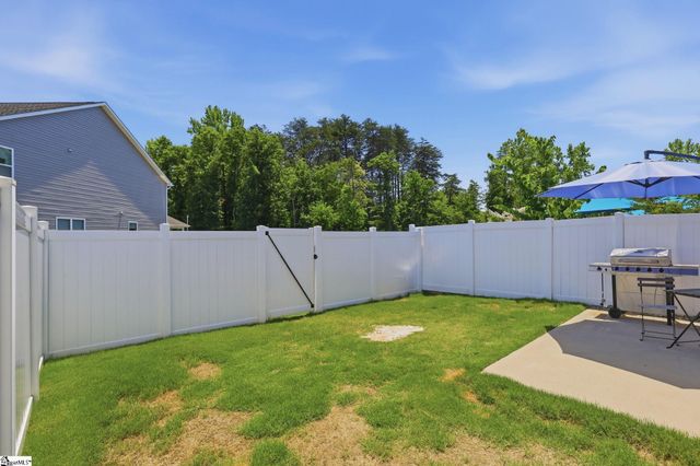 205 Reynard Trail, Greenville, SC 29609