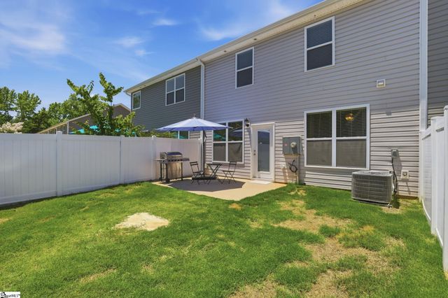 205 Reynard Trail, Greenville, SC 29609