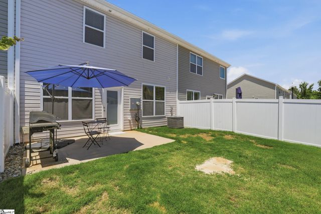 205 Reynard Trail, Greenville, SC 29609