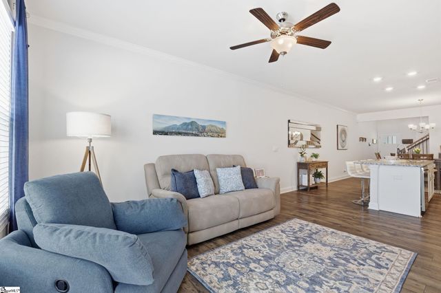 205 Reynard Trail, Greenville, SC 29609