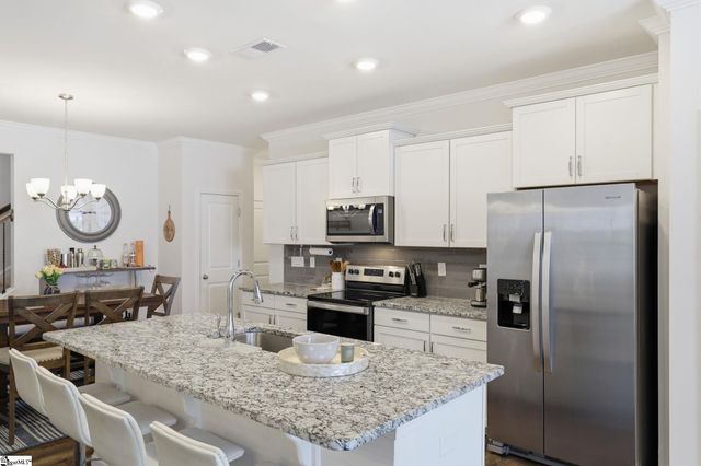 205 Reynard Trail, Greenville, SC 29609