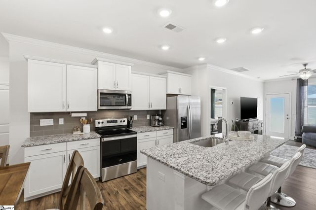 205 Reynard Trail, Greenville, SC 29609