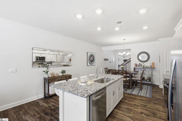 205 Reynard Trail, Greenville, SC 29609