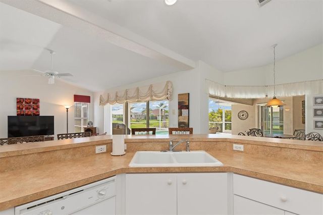 39 MEDALIST LANE, Rotonda West, FL 33947
