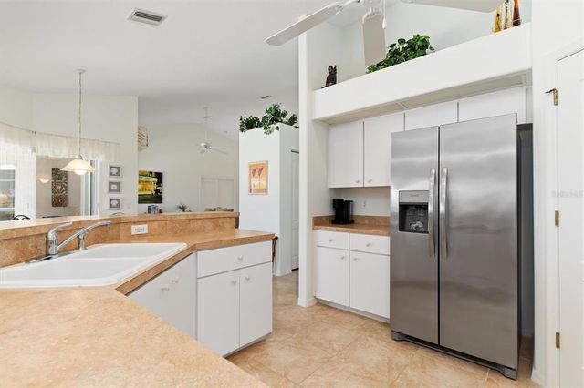 39 MEDALIST LANE, Rotonda West, FL 33947