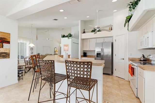 39 MEDALIST LANE, Rotonda West, FL 33947