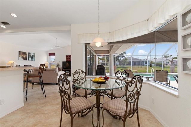 39 MEDALIST LANE, Rotonda West, FL 33947