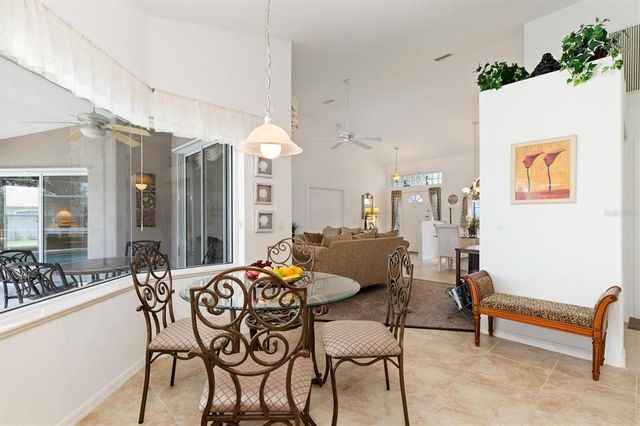 39 MEDALIST LANE, Rotonda West, FL 33947