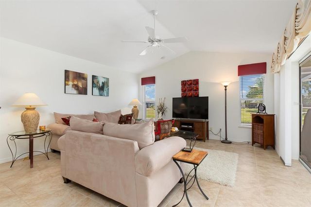 39 MEDALIST LANE, Rotonda West, FL 33947