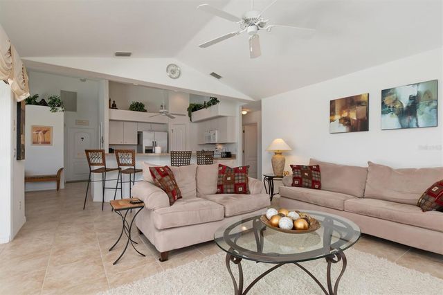 39 MEDALIST LANE, Rotonda West, FL 33947