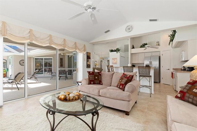 39 MEDALIST LANE, Rotonda West, FL 33947