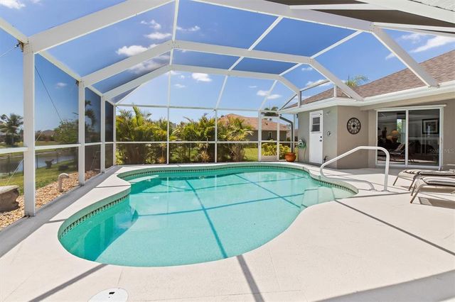 39 MEDALIST LANE, Rotonda West, FL 33947