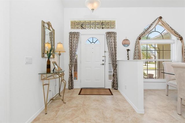 39 MEDALIST LANE, Rotonda West, FL 33947