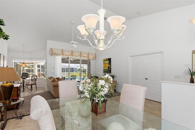 39 MEDALIST LANE, Rotonda West, FL 33947