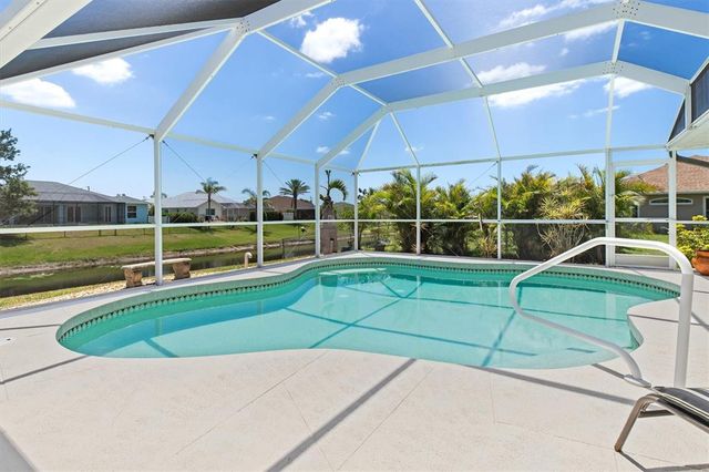 39 MEDALIST LANE, Rotonda West, FL 33947