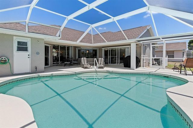 39 MEDALIST LANE, Rotonda West, FL 33947