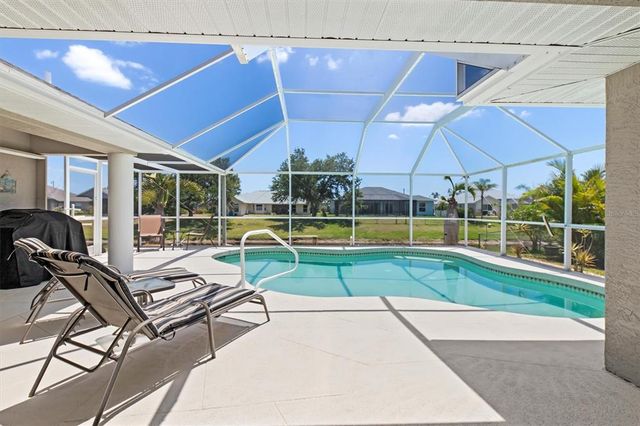 39 MEDALIST LANE, Rotonda West, FL 33947