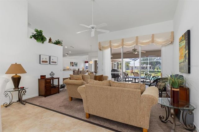 39 MEDALIST LANE, Rotonda West, FL 33947
