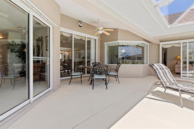 39 MEDALIST LANE, Rotonda West, FL 33947