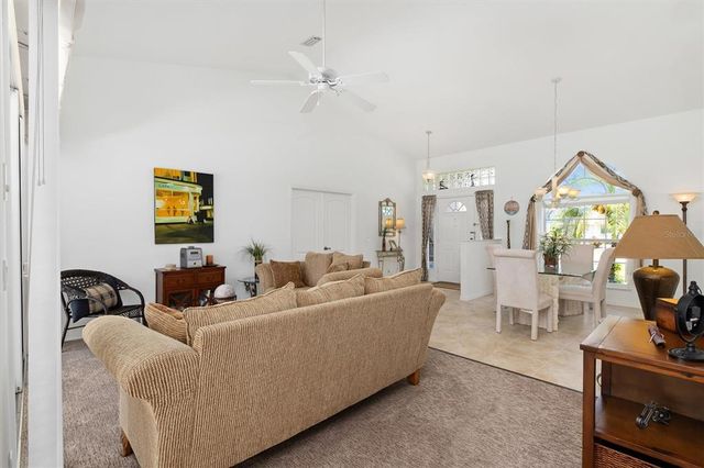 39 MEDALIST LANE, Rotonda West, FL 33947