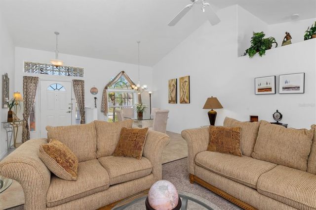 39 MEDALIST LANE, Rotonda West, FL 33947