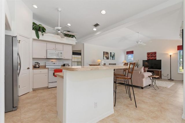 39 MEDALIST LANE, Rotonda West, FL 33947