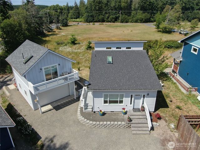 410 Eddy Court, Port Townsend, WA 98368