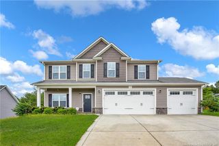 90 Stock Market Drive, Broadway, NC 27505