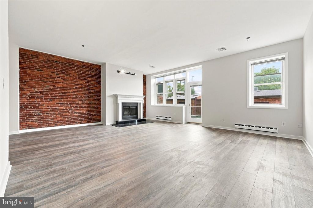 101-11 ARCH ST #3B, PHILADELPHIA, PA 19106 — photo 2