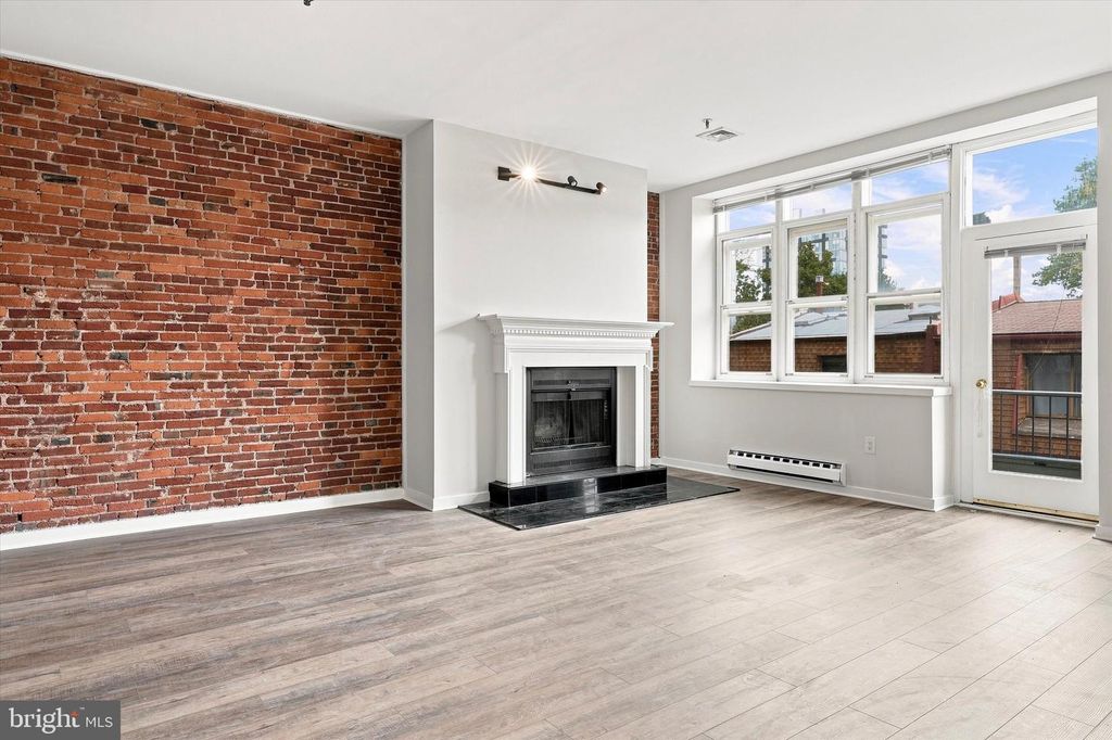 101-11 ARCH ST #3B, PHILADELPHIA, PA 19106 — photo 3