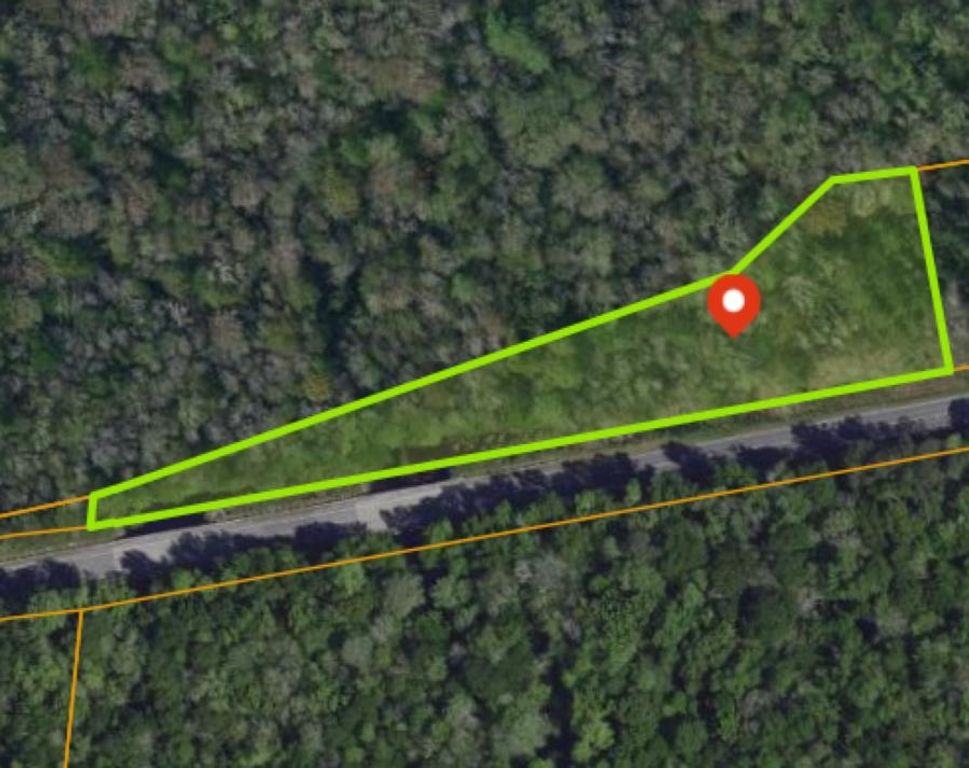 TBD Adrian Hwy., Loris, SC 29569 — exterior