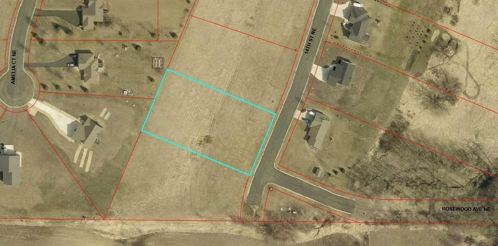 905 14th Street NE, Montgomery, MN 56069 — exterior