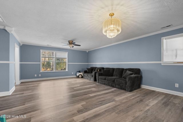 715 S 3rd Street, Sanford, NC 27330