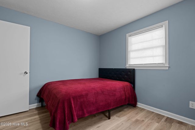 715 S 3rd Street, Sanford, NC 27330