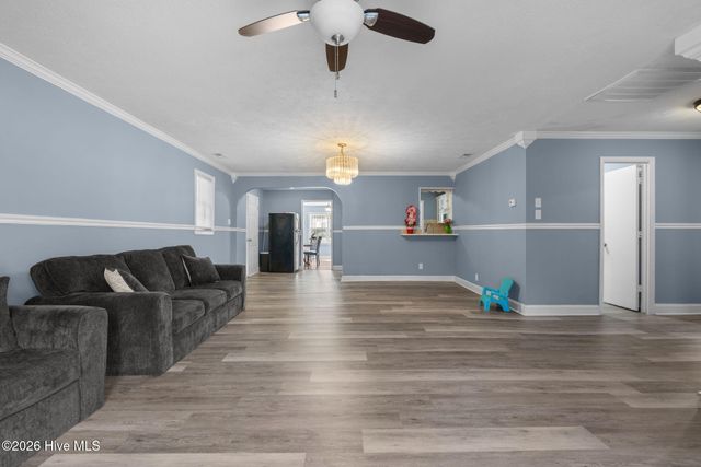 715 S 3rd Street, Sanford, NC 27330