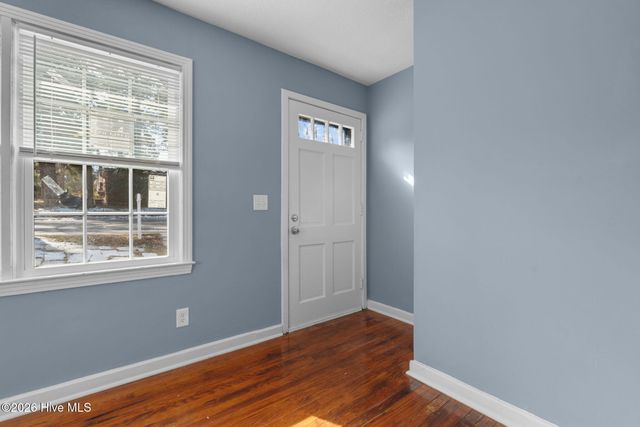 715 S 3rd Street, Sanford, NC 27330